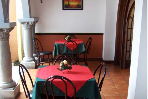Hotel Colonia 003